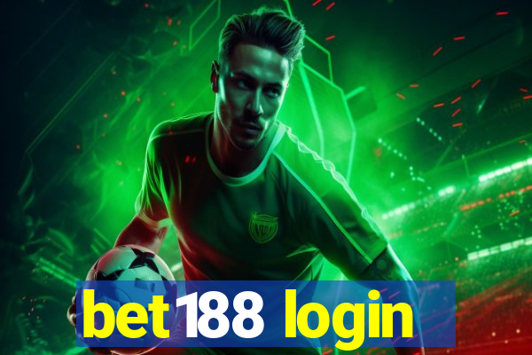 bet188 login